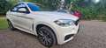 BMW X6 X6 M-paket  3.0 d Allrad Weiß - thumbnail 2