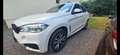 BMW X6 X6 M-paket  3.0 d Allrad Weiß - thumbnail 1