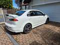 Mitsubishi Lancer Lancer Sportback 1,6 Comfort Line Comfort Line Weiß - thumbnail 10