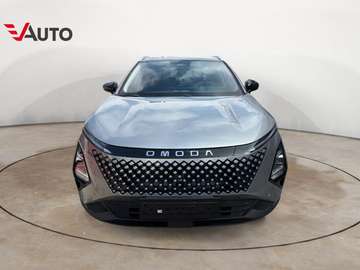 Omoda 5 1.5 TGDi Super Hybrid System 224 CV Pure