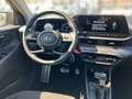 Hyundai BAYON GO Plus 1.0 T-GDI DCT Schwarz - thumbnail 7