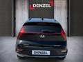 Hyundai BAYON GO Plus 1.0 T-GDI DCT Schwarz - thumbnail 11