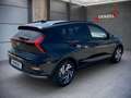 Hyundai BAYON GO Plus 1.0 T-GDI DCT Schwarz - thumbnail 4