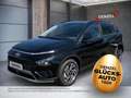 Hyundai BAYON GO Plus 1.0 T-GDI DCT Schwarz - thumbnail 1
