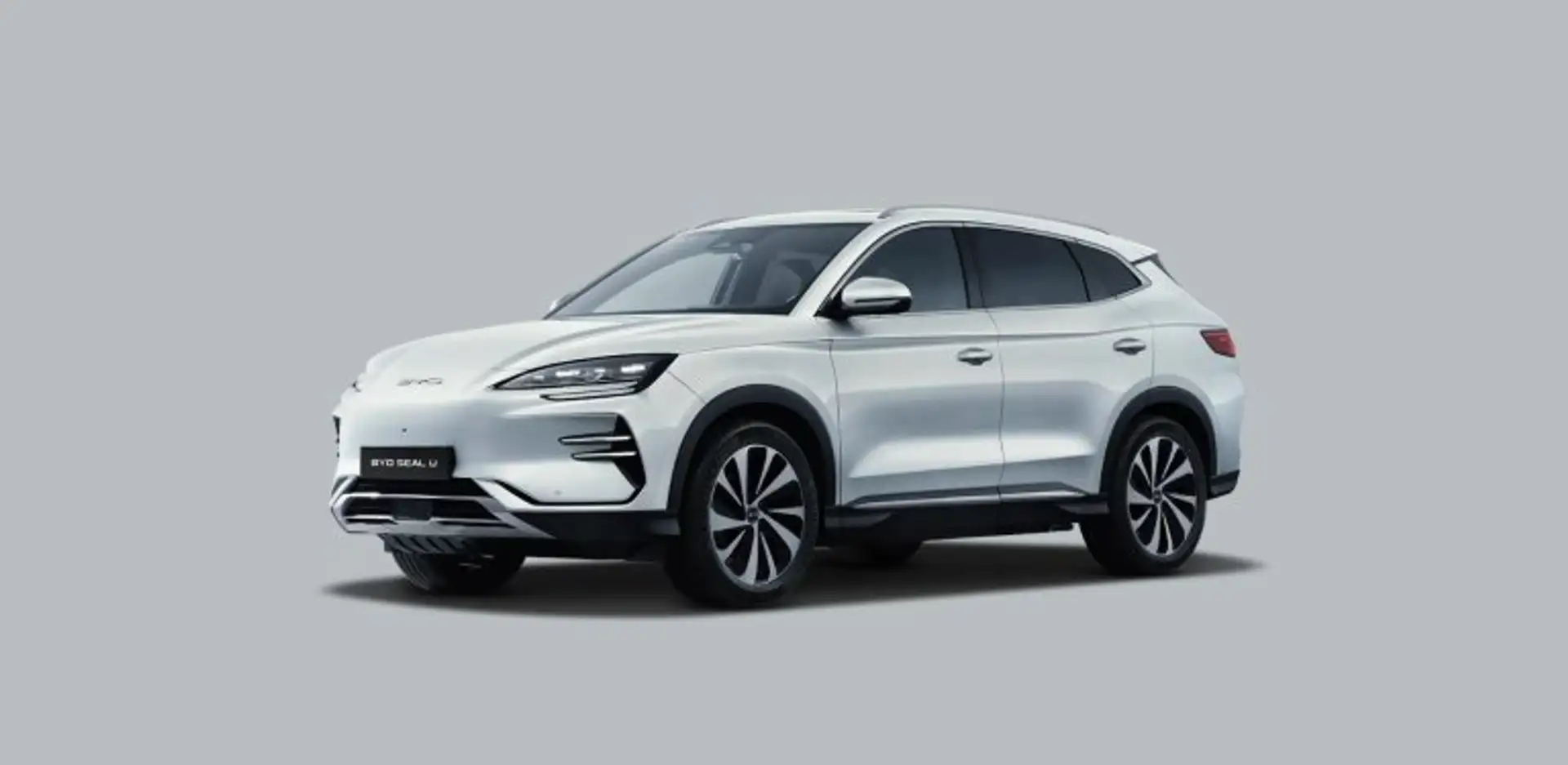 BYD Seal U Design Weiß - 1
