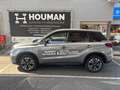 Suzuki Vitara 1.5 DualJet Hybrid GLX AT Gris - thumbnail 2