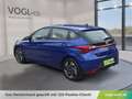 Hyundai i20 1.0 T-GDI Trend Line Blau - thumbnail 3