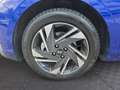 Hyundai i20 1.0 T-GDI Trend Line Blau - thumbnail 13