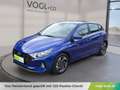 Hyundai i20 1.0 T-GDI Trend Line Blau - thumbnail 1