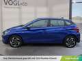 Hyundai i20 1.0 T-GDI Trend Line Blau - thumbnail 2