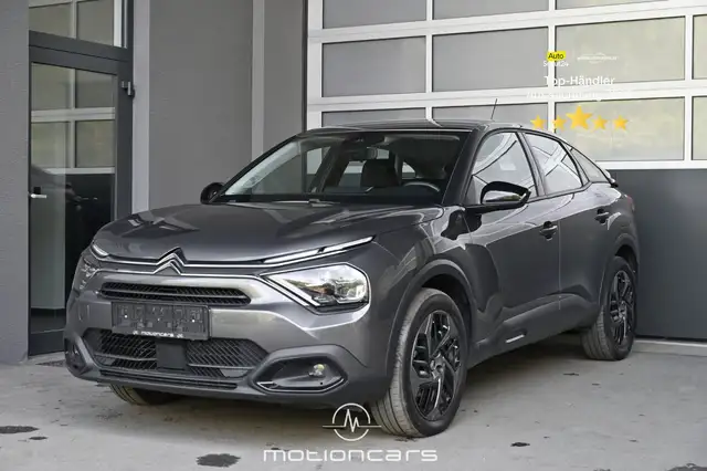 Citroen C4 Shine Ltd. 1.2 PureTech 130 Pickerl NEU