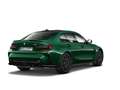 BMW M3 Competition Klimaaut. Adaptives Fahrwerk Grün - thumbnail 2