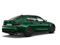 BMW M3 Competition Klimaaut. Adaptives Fahrwerk Grün - thumbnail 5