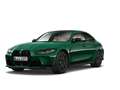 BMW M3 Competition Klimaaut. Adaptives Fahrwerk Grün - thumbnail 1