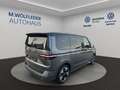 Volkswagen T6 Multivan Edition eHybrid 4MOTION Grau - thumbnail 4