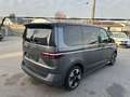 Volkswagen T6 Multivan Edition eHybrid 4MOTION Grau - thumbnail 4