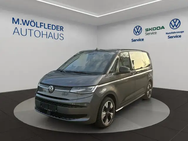 Volkswagen T6 Multivan Edition eHybrid 4MOTION