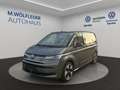 Volkswagen T6 Multivan Edition eHybrid 4MOTION Grau - thumbnail 1