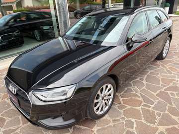 AVANT 30 TDI 136CV S-TRONIC BUSINESS