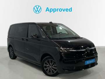 2.0TDI Batalla Corta Life DSG 110kW