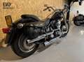 Harley-Davidson Fat Boy FLSTF Noir - thumbnail 3