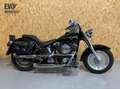 Harley-Davidson Fat Boy FLSTF Noir - thumbnail 1