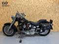 Harley-Davidson Fat Boy FLSTF Noir - thumbnail 4