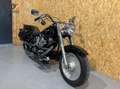 Harley-Davidson Fat Boy FLSTF Noir - thumbnail 2