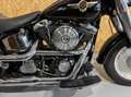 Harley-Davidson Fat Boy FLSTF Noir - thumbnail 8
