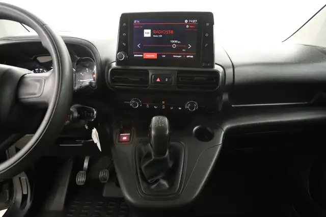 Citroen Berlingo view 11