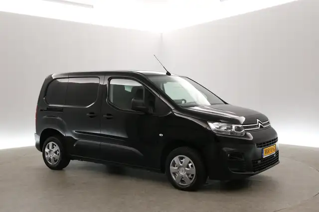 Citroen Berlingo view 6