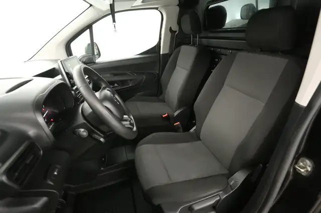 Citroen Berlingo view 9