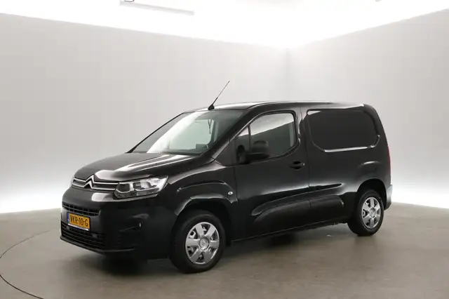 Citroen Berlingo view 8