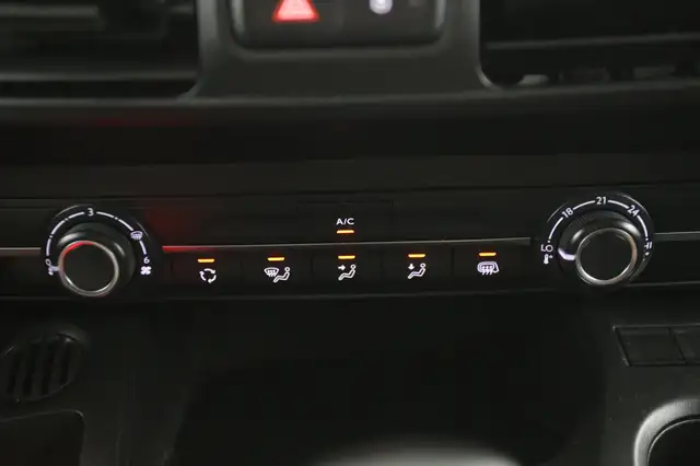 Citroen Berlingo view 15
