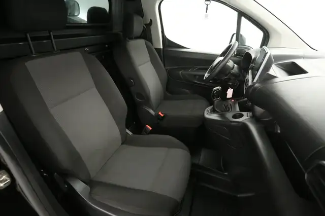 Citroen Berlingo view 10