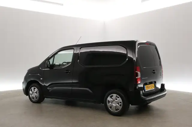 Citroen Berlingo view 4