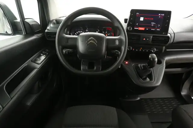 Citroen Berlingo view 2