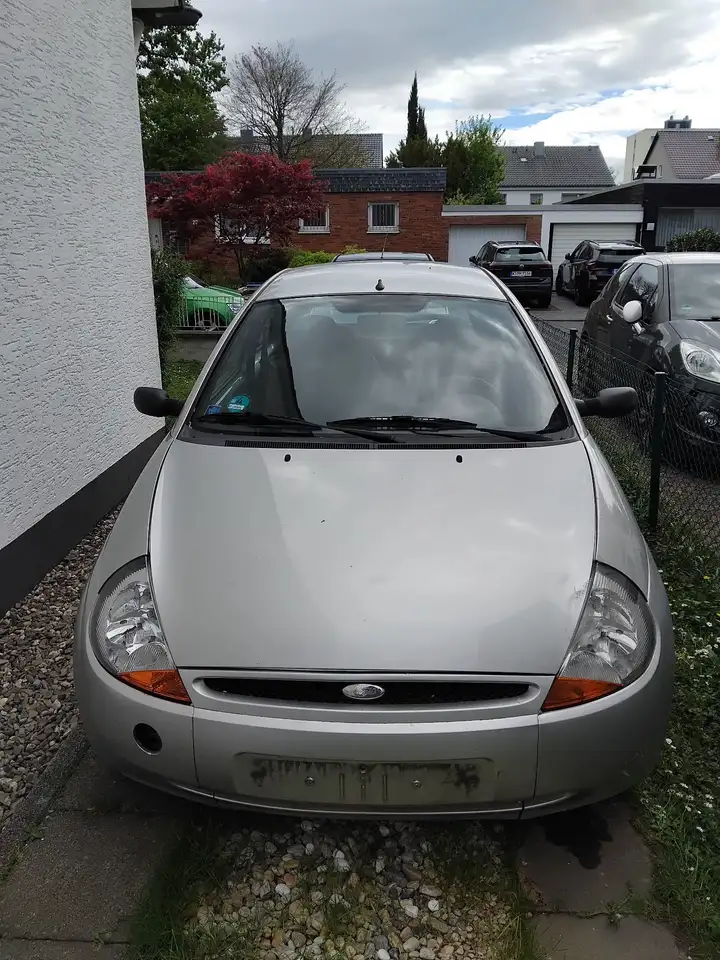 Ford Ka/Ka+