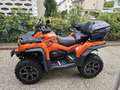 CFMOTO CForce 850 Narancs - thumbnail 2