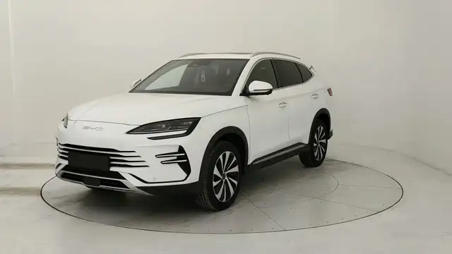 BYD Seal U 1.5 phev Comfort 2wd