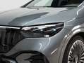 Mercedes-Benz EQE SUV 43 AMG 4M Night-II 22" HYPERSCREEN Airmatic Gris - thumbnail 33