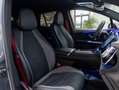 Mercedes-Benz EQE SUV 43 AMG 4M Night-II 22" HYPERSCREEN Airmatic Gris - thumbnail 12