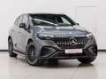 Mercedes-Benz EQE SUV 43 AMG 4M Night-II 22" HYPERSCREEN Airmatic Gris - thumbnail 4
