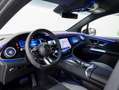 Mercedes-Benz EQE SUV 43 AMG 4M Night-II 22" HYPERSCREEN Airmatic Gris - thumbnail 6