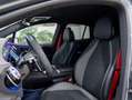 Mercedes-Benz EQE SUV 43 AMG 4M Night-II 22" HYPERSCREEN Airmatic Gris - thumbnail 7