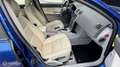 Volvo V50 2.4 Summum AUTOMAAT / LEER / SCHUIFDAK Blauw - thumbnail 5