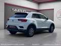Volkswagen T-Roc Lounge Blanc - thumbnail 7