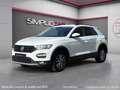 Volkswagen T-Roc Lounge Blanc - thumbnail 5