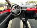 Peugeot 108 Auto ETG 5 porte Active 72 VTI Rosso - thumbnail 10