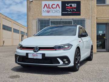 GTI 2.0 tsi dsg PREZZO REALE, FULL SERVICE VW